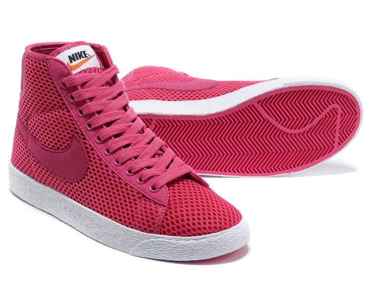 Nike Blazer High Vintage Hi La Collecte Nouveau